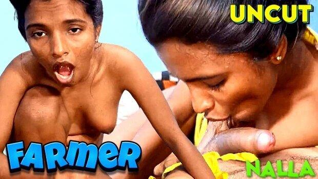 Farmer Uncut Hot Short Film
