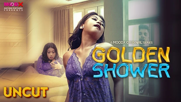 Golden Shower Hindi Hot Short Film