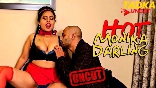 Hot Monika Darling Uncut Hot Short Film