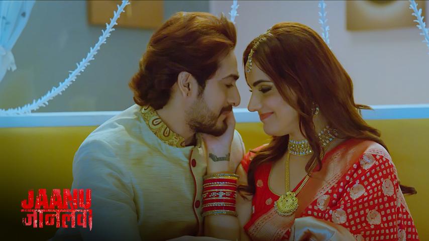 Jaanu Jaanlewa Episode 1 Hindi Hot Web Series