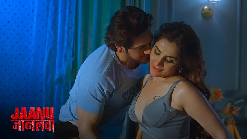 Jaanu Jaanlewa Episode 4 Hot Web Series