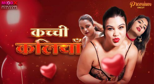 Kachchi Kaliyan Episode 1 Hot Web Series