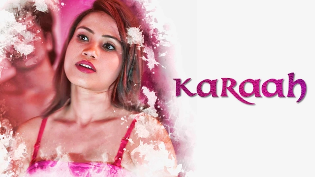 Karaah Episode 1 Hindi Hot Web Series
