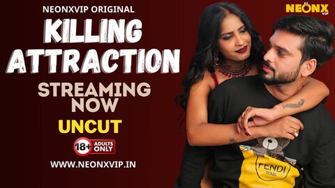 Killing Attraction Uncut Hindi Hot Short Film