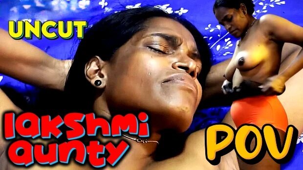 Lakshmi Aunty Tamil Uncut Short Film