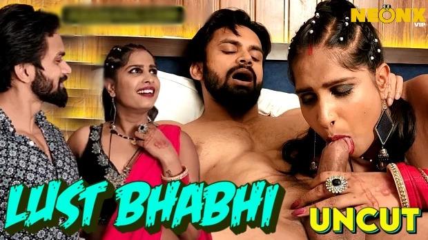Lust Bhabhi Uncut Hindi Short Film