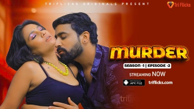 Murder Episode 2 Hot Web Series