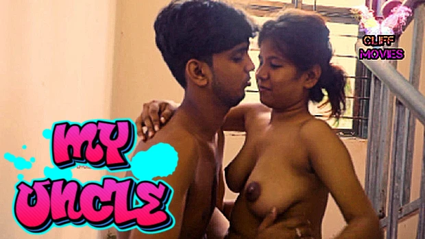 My Uncle Hindi Hot Short Film