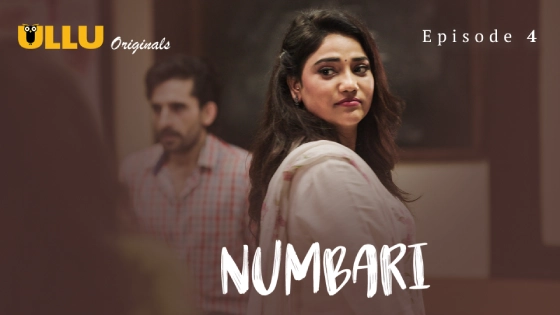 Numbari Part 2 Episode 4 Hindi Hot Web Series