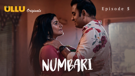 Numbari Part 2 Episode 5 Hindi Hot Web Series