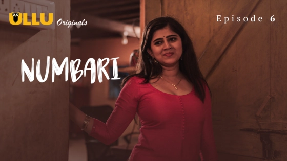 Numbari Part 2 Episode 6 Hindi Hot Web Series