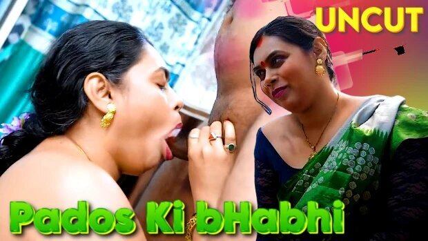 Pados Ki bHabhi Uncut Hot Short Film