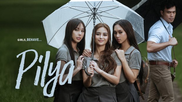 Pilya Filipino Hot Movie