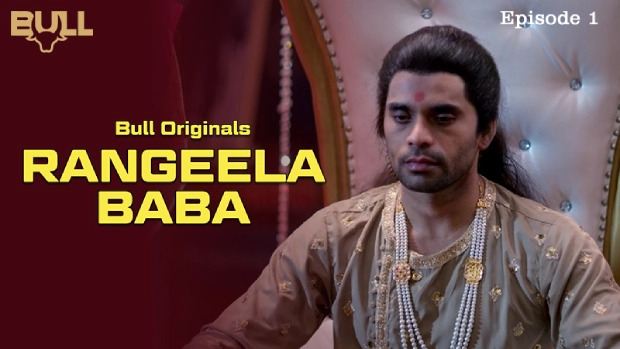 Rangeela Baba Episode 1 Hot Web Series