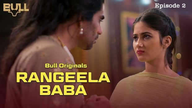 Rangeela Baba Episode 2 Hot Web Series