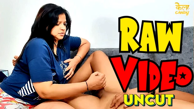 Raw Video Uncut Hindi Hot Short Film