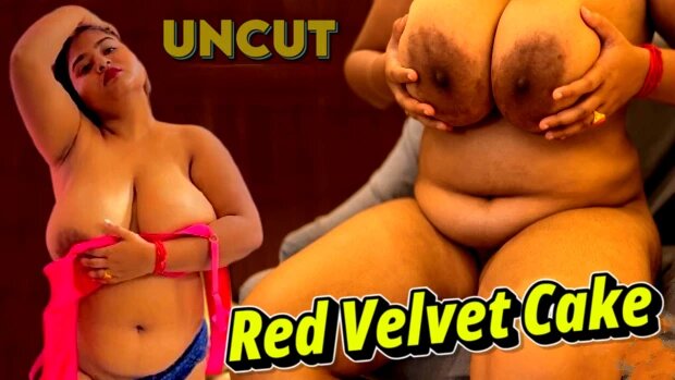 Red Velvet Cake Hindi Hot Short Film
