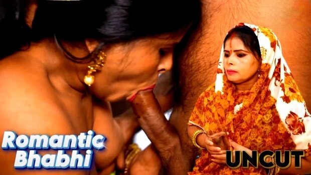 Romantic Bhabhi Hindi Uncut Short Film