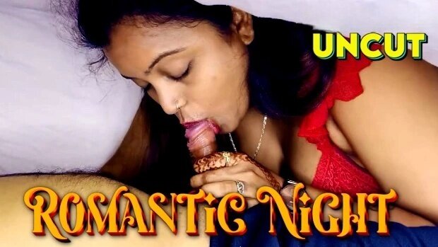 Rozi Romantic Night Hindi Uncut Short Film