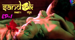 Sandook Episode 1 Hindi Hot Web Series