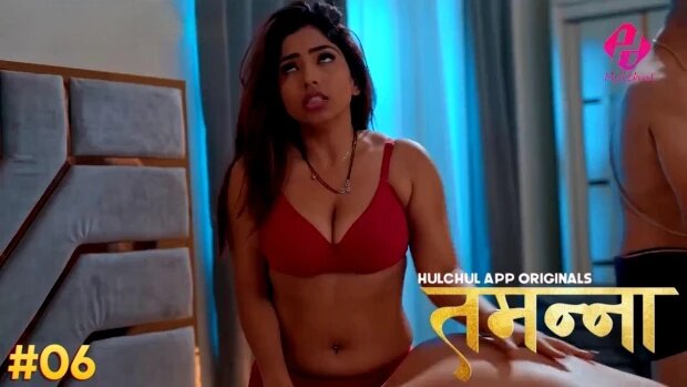 Tammana Episode 6 Hot Web Series