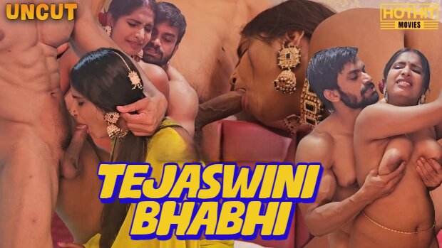 Tejaswini Bhabhi Uncut Hindi Hot Short Film