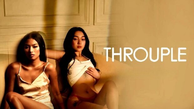 Throuple Filipino Hot Movie