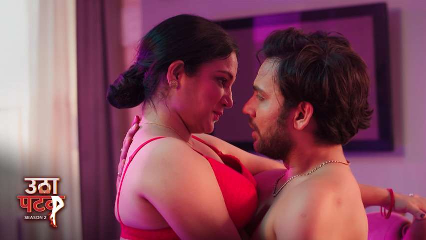 Utha Patak Season 2 Episode 6 Hindi Hot Web Series