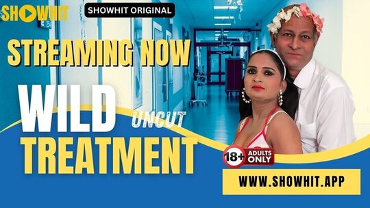 Wild Treatment Uncut Hindi Hot Short Film