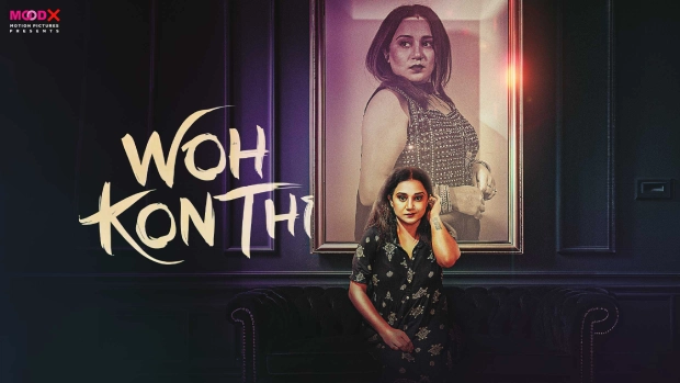 Wo Kon Thi Hindi Hot Short Film