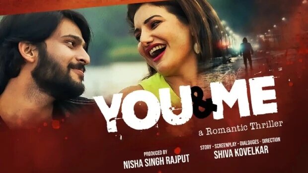 You And Me Hindi Hot Short Film