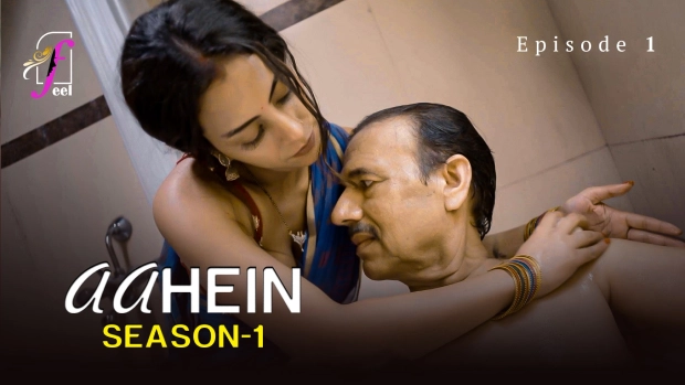 Aahein Season 1 Episode 1 Hot Web Series