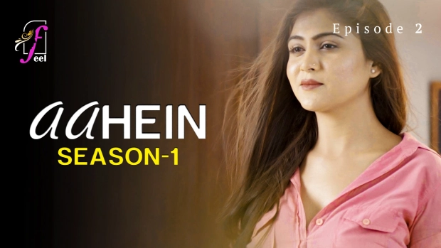 Aahein Season 1 Episode 2 Hot Web Series