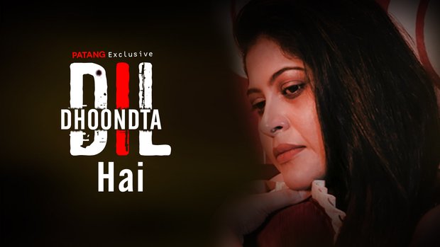 Dil Dhoondta Hai Hindi Hot Web Series