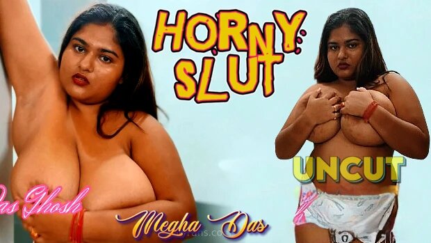 Horny Slut Hindi Hot Short Film