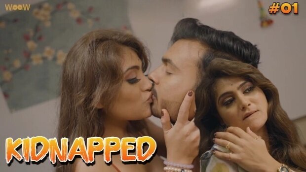 Kidnapped Episode 1 Hot Web Series