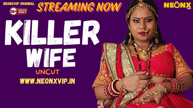 Killer Wife Uncut Hindi Hot Short Film