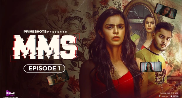 MMS Episode 1 Hindi Hot Web Series