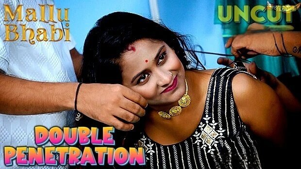 Mallu Bhabi Uncut Hindi Hot Short Film