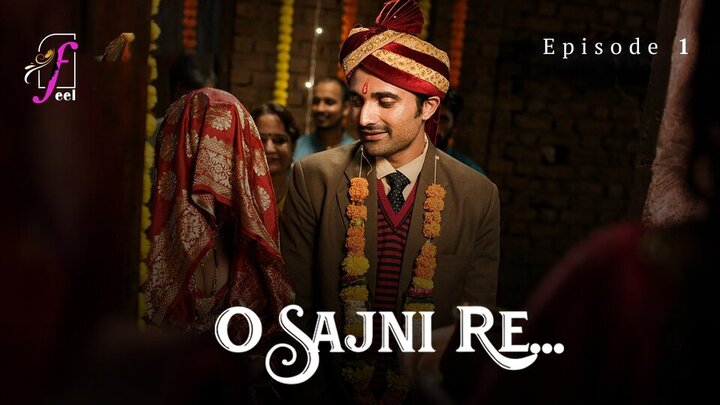 O Sajni Re Episode 1 Hot Web Series