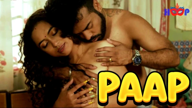 Paap Bengali Hot Short Film