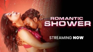 Romantic Shower Hindi Hot Short Film