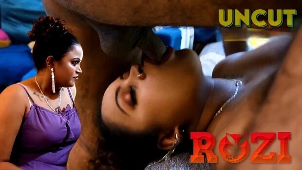 Rozi Hindi Hot Short Film