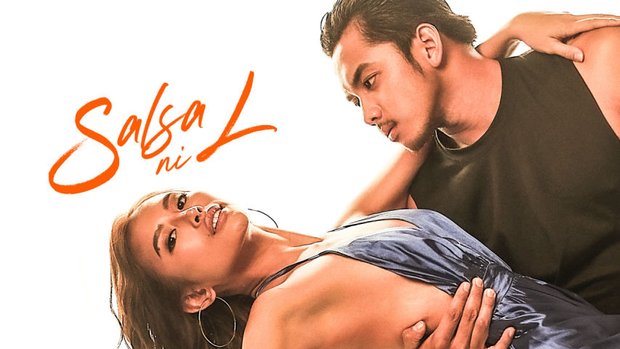 Salsa Ni L Filipino Hot Movie