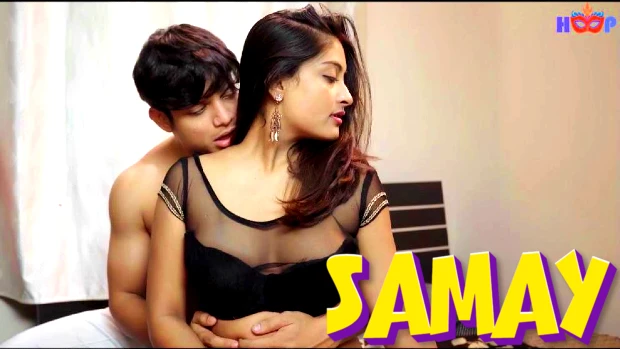 Samay Bengali Hot Short Film