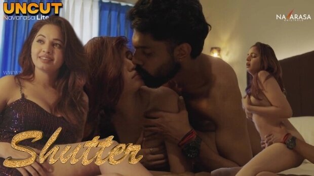 Shutter Uncut Malayalam Hot Short Film