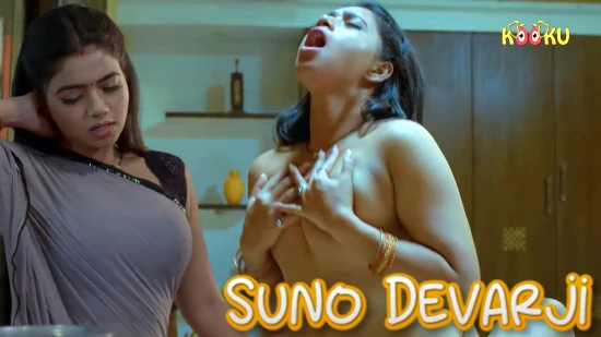 Suno Devarji Hot Web Series