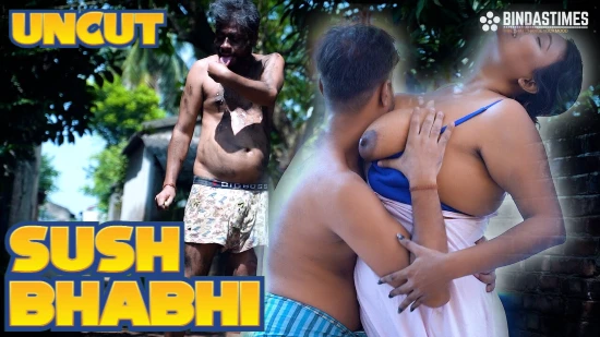 Sush Bhabhi Uncut Hot Short Film