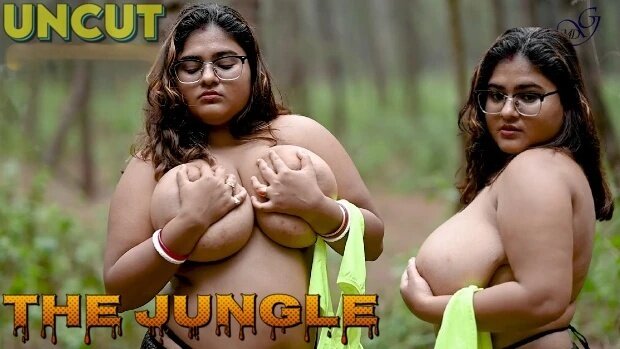 The Jungle Uncut Hot Short Film