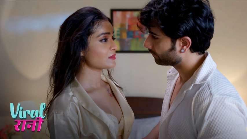 Viral Rani Season 1 Episode 2 Hot Web Series